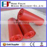 Steel Conveyor Roller Manufacturer Trough Belt Conveyor Idlers For Industrial thumbnail-5