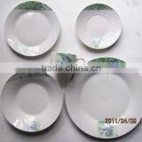 Round Shape Design Dinner Set,dinnerware,tableware,ceramicware,porcelain Ware thumbnail-1
