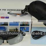 HD 720P Sunglasses Camera 5.0 Mage With 170 Degree Wide-angle thumbnail-3