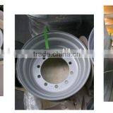 Agricultual Tyre 600/50-22.5 Flotation Tyre thumbnail-5