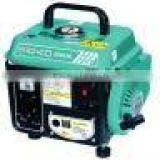 2 Stroke 1000w Gasoline Generator