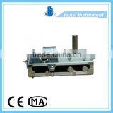 Ball Pneumatic Fuel Pressure Gauge