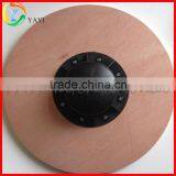 Stability Trainer Round Wood Wobble Balance Board Quality Choice thumbnail-5