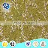 Wholesale Elastic Lace Fabric for Fashion Dress