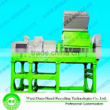 Best selling! tire steel wire separator or grater