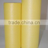 Customized Spunlace Nonwoven Roll Materials Wipe