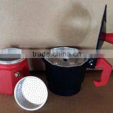Aluminum Espresso Coffee Maker thumbnail-2