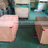 100kg Used Scissor Lift Hoist With Light Weight thumbnail-6