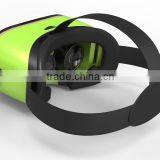 [AIYOS 2016] VR BOX 3rd generation Virtual Reality 3D Video Glasses