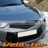 [ARTX] Veloster - Luxury Generation Carbon Tuning Grille (A-Type)(no.2134) thumbnail-1
