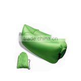 2016 Fast Filling Drop Bean Shape Waterproof Inflatable Lazy Sofa /bed thumbnail-1