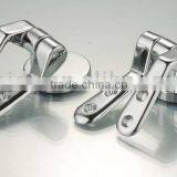 toilet zinc alloy hinges