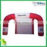 Advertising Inflatable Marquee Tent Door Display Customized All Kinds thumbnail-1