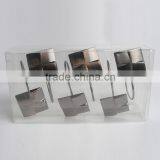 2015 Hot Sale Shower Curtain Hooks Set for Bathroom , Best Price Shower Curtain Hooks/ Custom Shower Curtain Hooks thumbnail-4