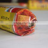 New Design Christmas Promotion Gift and Craft Products for Wholesale Cheap Wax Bamboo Firework Torch thumbnail-6