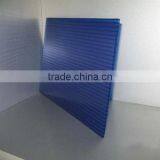 9 Years no Complaint Factory Directly Polycarbonate Dual Wall Panels thumbnail-3