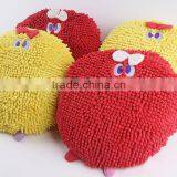 New Design Fashionable Hot Sale Car Cushion Emoji Pillow thumbnail-2