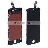 Factory Price LCD for IPhone 5, With Digitizer Touchscreen