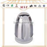 1.8L China Factory Cheap Price Full Certificates Electric Stainless Steel Kettle thumbnail-4