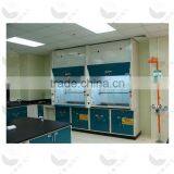 1500*800*2350mm Organic Testing Laboratory Exhaust Hood thumbnail-2
