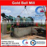 China Manufacture Ball Mill&classifier Production Line,gold Ball Mill Price for Sale thumbnail-6