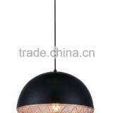 MD4272-400BKCP industry pendant lamp