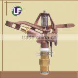 Garden Irrigation Brass Water Sprinkler thumbnail-4