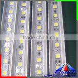 Rigid SMD LED STRIP 5630 2835 5050 LED Rigid Strip Aluminum Alloy thumbnail-5