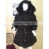2015 Fashion Down Women Winter Jacket, Goose Down Lady Jacket,down Jacket Women for the Winter thumbnail-1