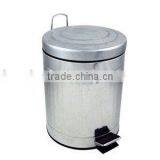 Trash Can Garbage Bin Dust Bin Waste Bin Ash Bin Epoxy Garbage Can