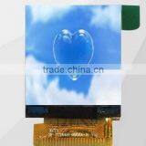 1.45 Inch 128*128 Tft Lcd Module UNTFT40081