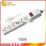 Hot Sale American Style 15A Extension Socket Cord thumbnail-3