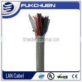 New Arrived Jelly Filled Direct Burial Telephone Cable Multi Pairs 25p-200p Cat3 Cable Armoured Communication Cable thumbnail-5