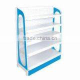 Supermarket Shelving With Loading Capacity of 50kg, Measures 1000 x 450 x 2100mm thumbnail-1