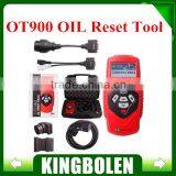 Leagend Quicklynks Oil Service Airbag Reset Tool OT900 Multilingual Updatable Professional Ergonomic Reset Tool