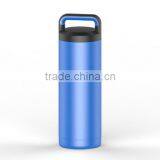 FDA Quality Stainless Steel 18oz Vacuum Rambler Bottle Quality Choice thumbnail-3