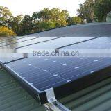 High Efficiency 1000-6000w by IPM or IGBT of Mitsubishi Technology 5000W Non Pressure Solar Energy Water Heater thumbnail-4