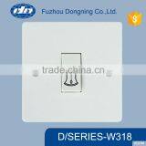 W318 Hot Sell Doorbell Switch on off Switch