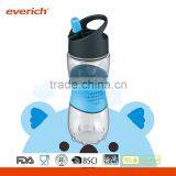 Everich EU/FDA/LFGB 350/600ML BPA Free Kids Tritan Bottle thumbnail-5