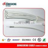 USA & European Market Mini RG59 UL Cable thumbnail-3