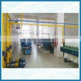 Good Palm Crude Oil Refining Plant Manufacturer for First Grade Edible Oil thumbnail-1