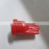 T10 5 SMD3528 White Red Automobile Bulbs Auto Lighting System LED Light LED Lamp thumbnail-2