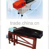 Lab Gravity Washing Table for Ore