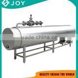 Tube in Tube Jam Heater