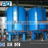 Automatic Sand and Active Carbon Filter for Sewage Plants thumbnail-1