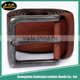 Made in China Italian Leather Belt