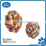 Cotton Cloth Sex Toy Ball thumbnail-1