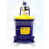 CE Certification Air Grease Pump For Machinery And Oil Equipment thumbnail-2