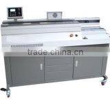Gluing Machine (WD-60B) Glue Binding Machine