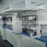 Full Automatic Solar Panel Laminator for TPT Amd EVA Encapsulating (Turnkey Basis, Quality Warranty) thumbnail-3